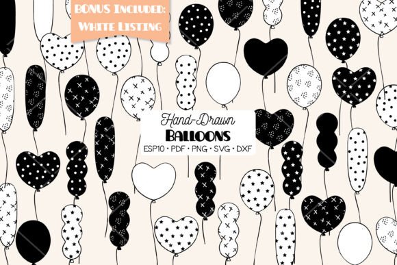 happy birthday template black and white printable editable