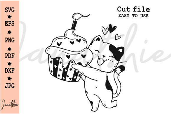happy birthday template black and white printable editable