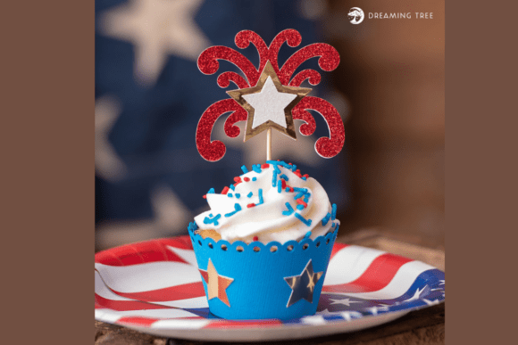 3d cake topper shaker svg design printable editable 13