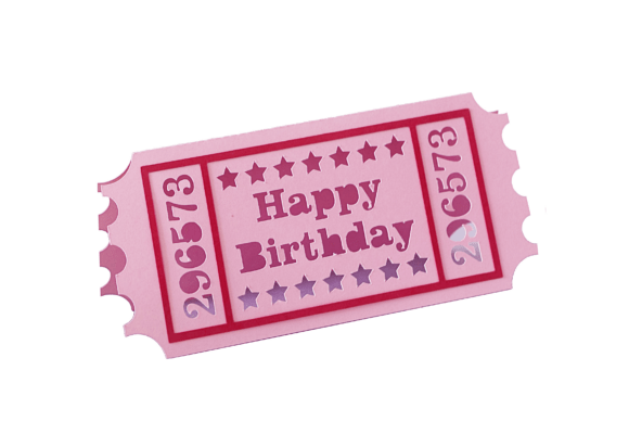 canva birthday card template printable editable
