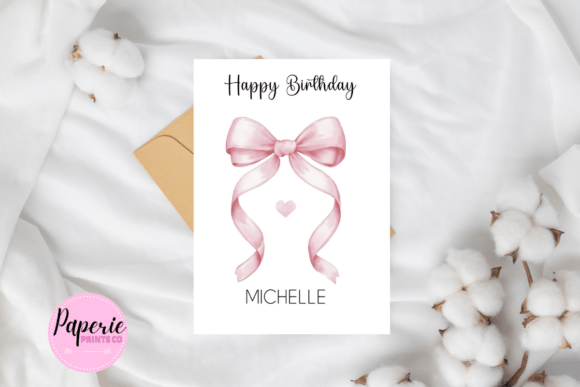 canva birthday card template printable editable