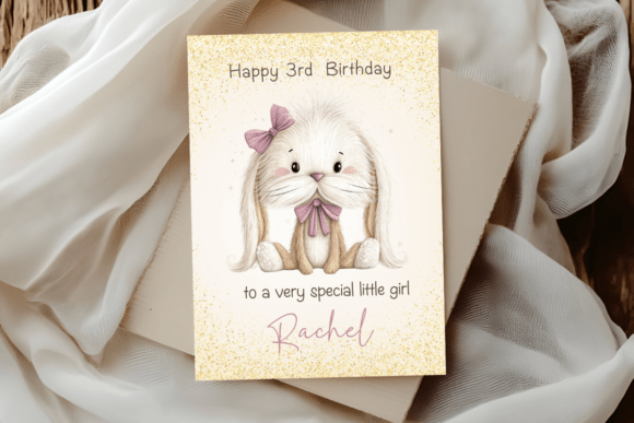 canva birthday card template printable editable