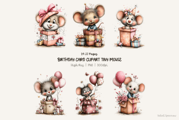 canva birthday card template printable editable