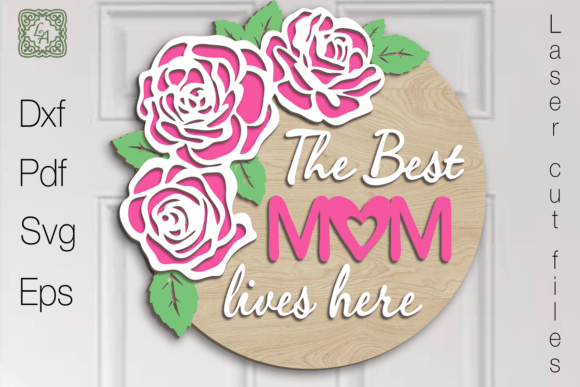 birthday pop up card for mom svg printable editable