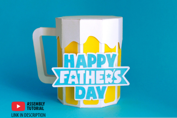 funny birthday card for dad printable editable