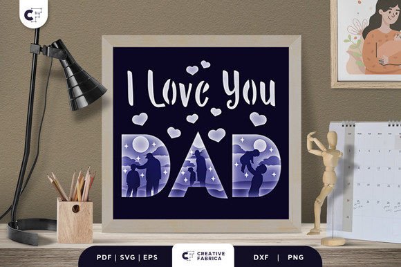 funny birthday card for dad printable editable