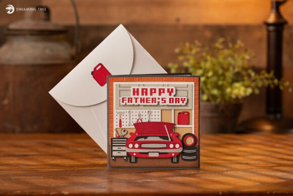 funny birthday card for dad printable editable