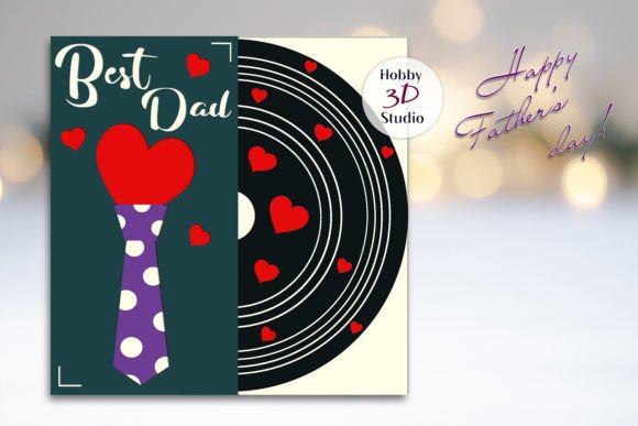 funny birthday card for dad printable editable