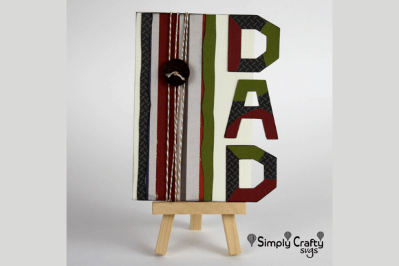 funny birthday card for dad printable editable