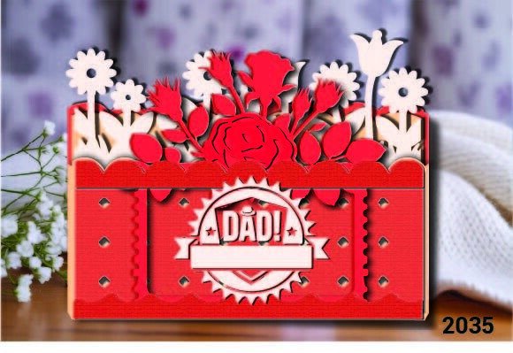 funny birthday card for dad printable editable