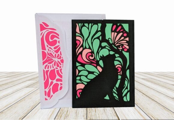 dark birthday card printable editable 1