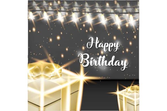 dark birthday card printable editable 22