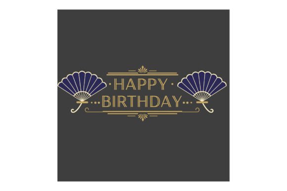 dark birthday card printable editable 24