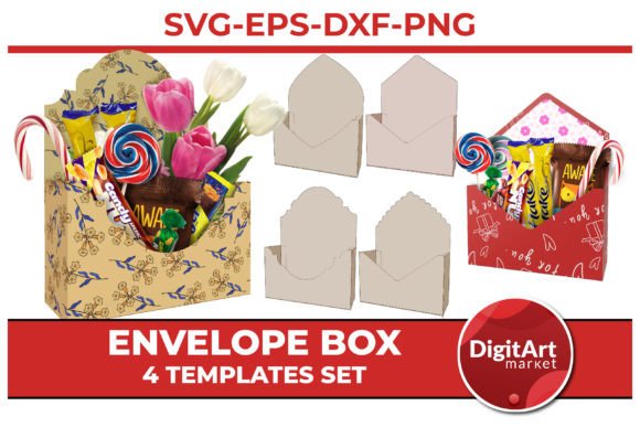 birthday invitation envelope printable editable