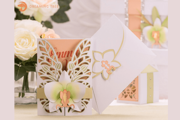 birthday invitation envelope printable editable