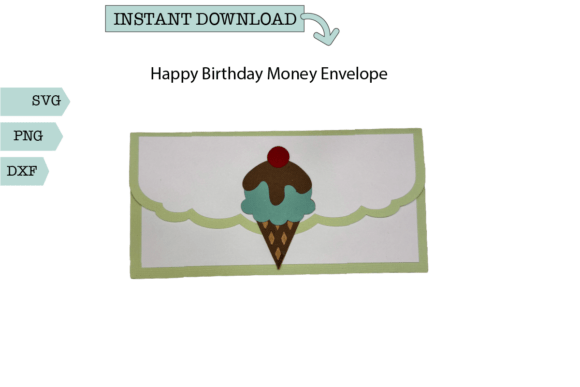 birthday invitation envelope printable editable
