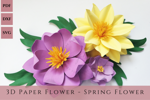 floral birthday card template printable editable