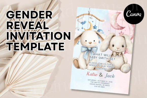 pink girl birthday invitation printable editable 5