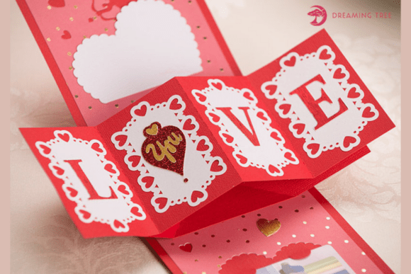 All My Loving SVG Bundle printable editable