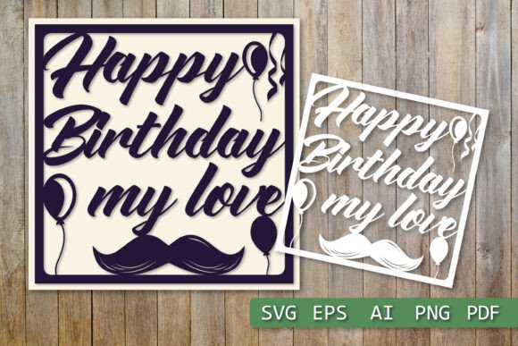 funny birthday card husband printable editable