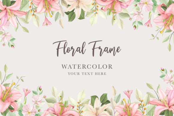 birthday invitation background design printable editable 7