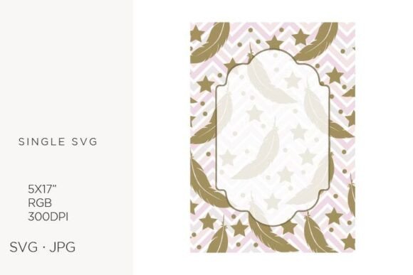 birthday invitation background design printable editable 20