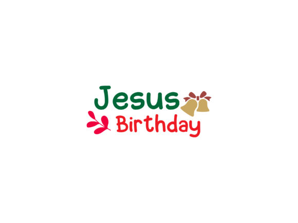 happy birthday jesus card svg printable editable
