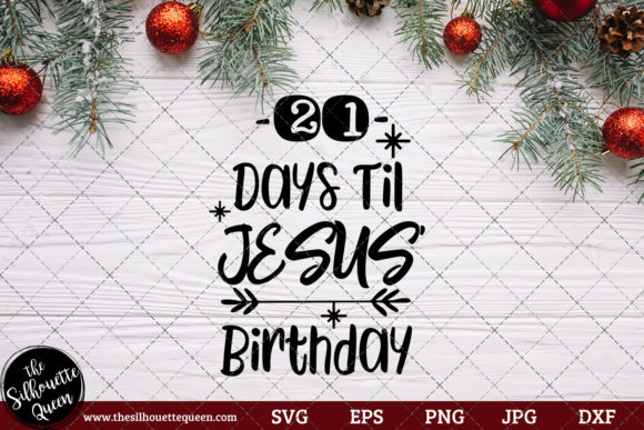 happy birthday jesus card svg printable editable