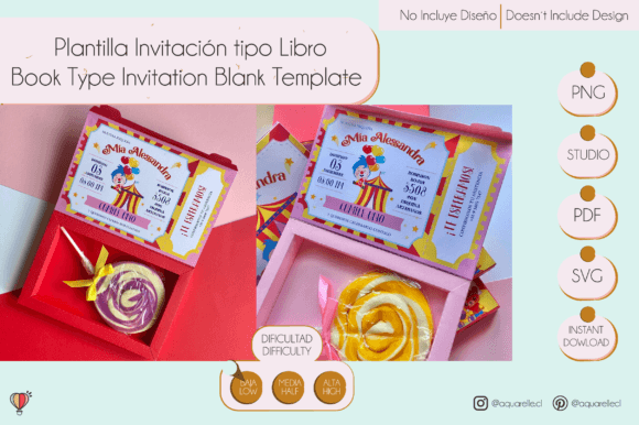 birthday invitation for kids printable editable