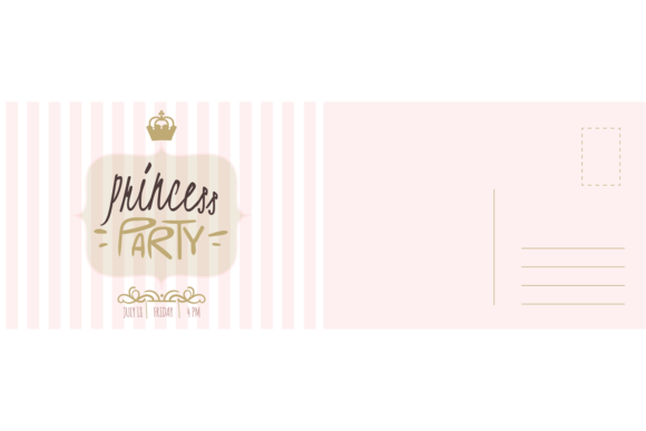 birthday letter design ideas printable editable
