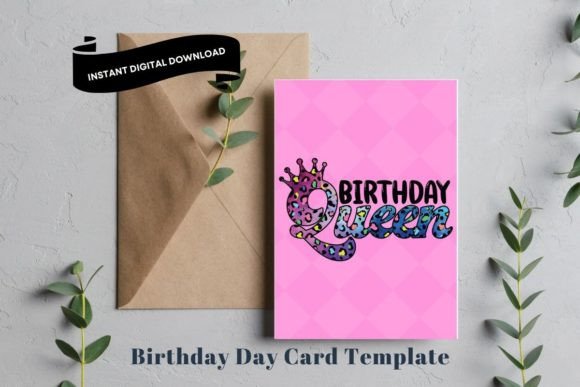 birthday letter design ideas printable editable
