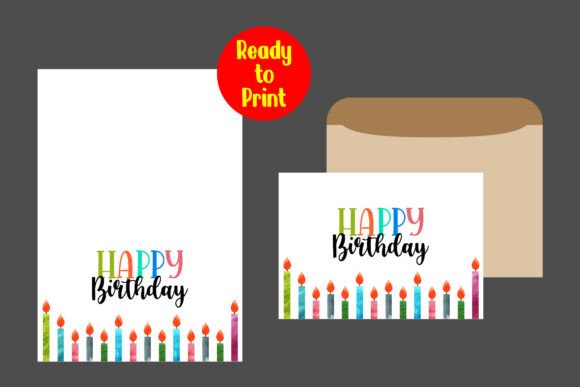 birthday letter design ideas printable editable