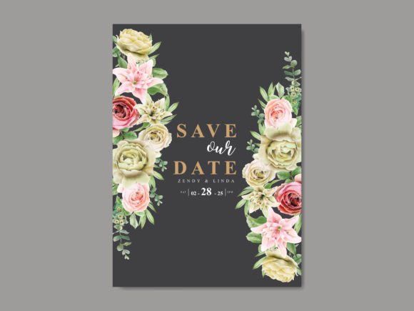 birthday party invitation template printable editable