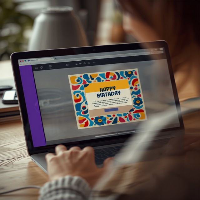 Edit in Canva