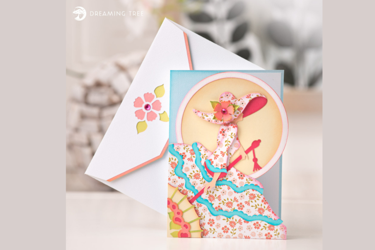 Cricut Birthday Cards That Actually Fit the Envelope You Own
