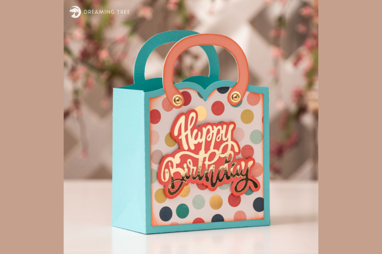 Birthday Paper Crafts You Can Finish the Night Before