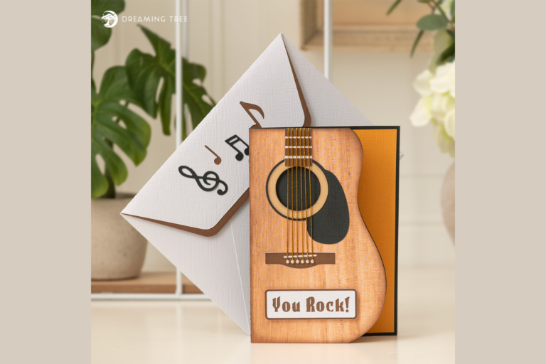 Free Cricut Birthday Cards for Men: What Is Actually in the SVG Download