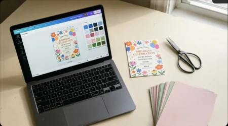 Can editable canva templates