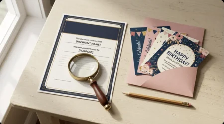 Can licence guide